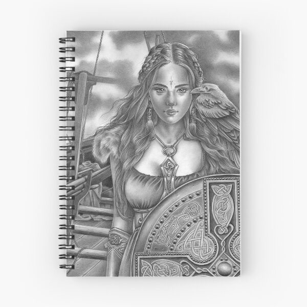 Item preview, Exodus designed and sold by Maria William Illustration.