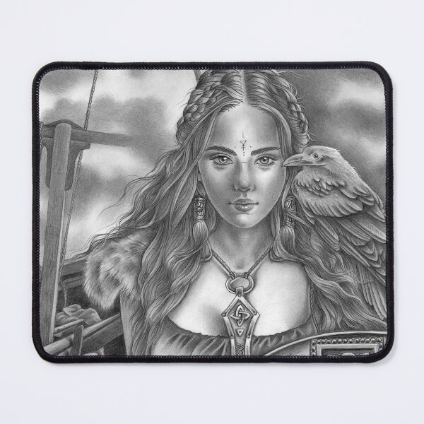 Item preview, Exodus designed and sold by Maria William Illustration.