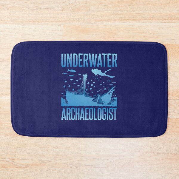 Item preview, Underwater Archaeologist Maritime Archaeology  designed and sold by jaygo.