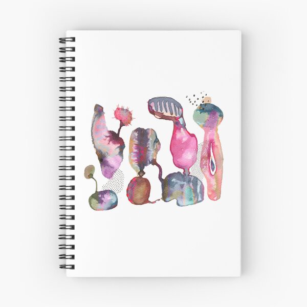 Item preview, You're weird but I love you designed and sold by Qualali Studio.