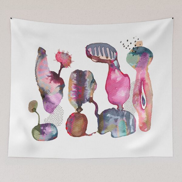 Item preview, You're weird but I love you designed and sold by Qualali Studio.