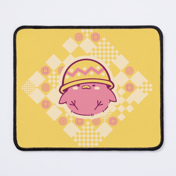 Item preview, Spring Defender Chick designed and sold by Wondo.