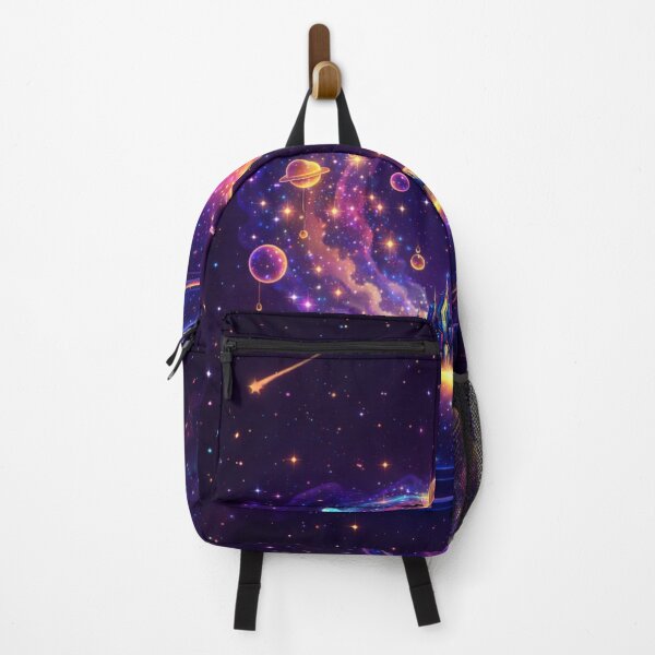 Item preview, Enchanting Universe: The Cosmic Teapot designed and sold by MIArt Studio.