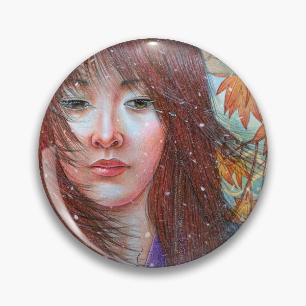 Item preview, Farewell designed and sold by Maria William Illustration.