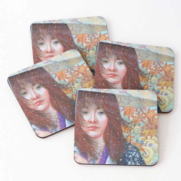 Item preview, Farewell designed and sold by Maria William Illustration.