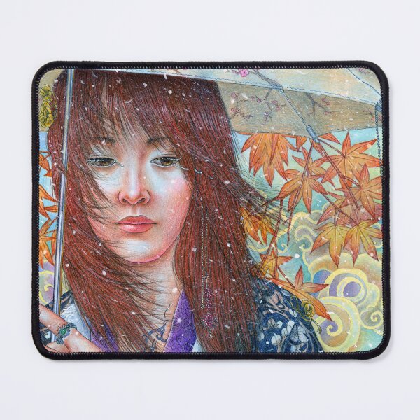 Item preview, Farewell designed and sold by Maria William Illustration.