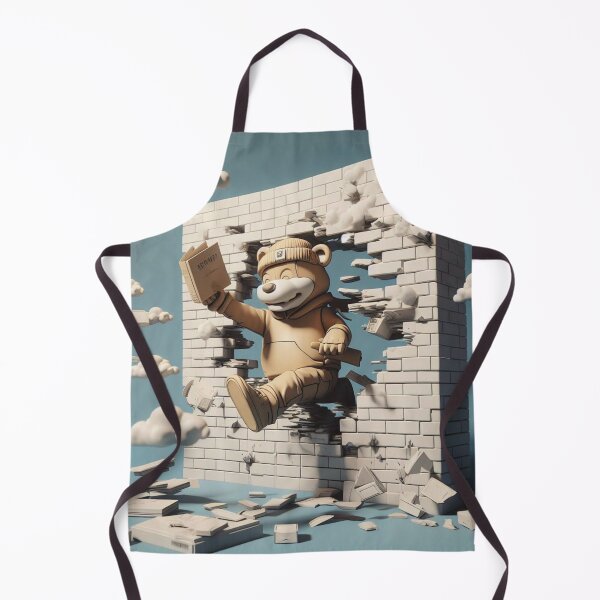 Item preview, Breaking Barriers designed and sold by Okmanoo.