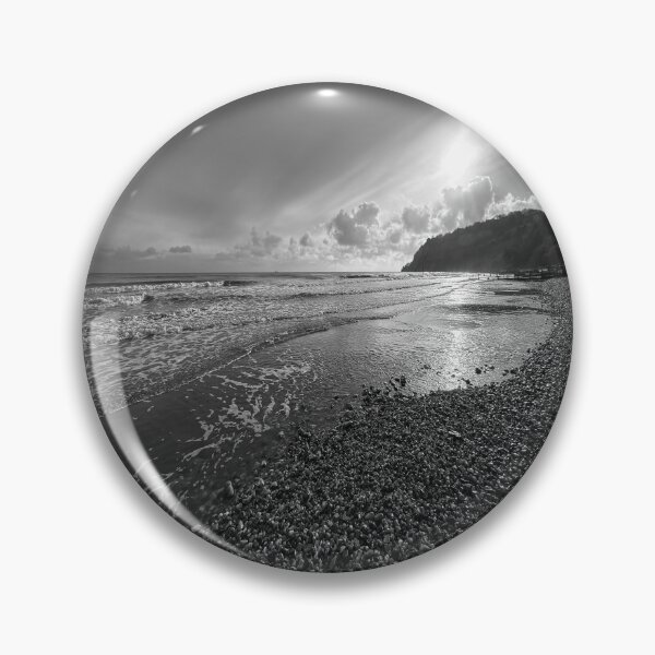 Item preview,  Isle Of Wight Shanklin Beach designed and sold by Londonimages.