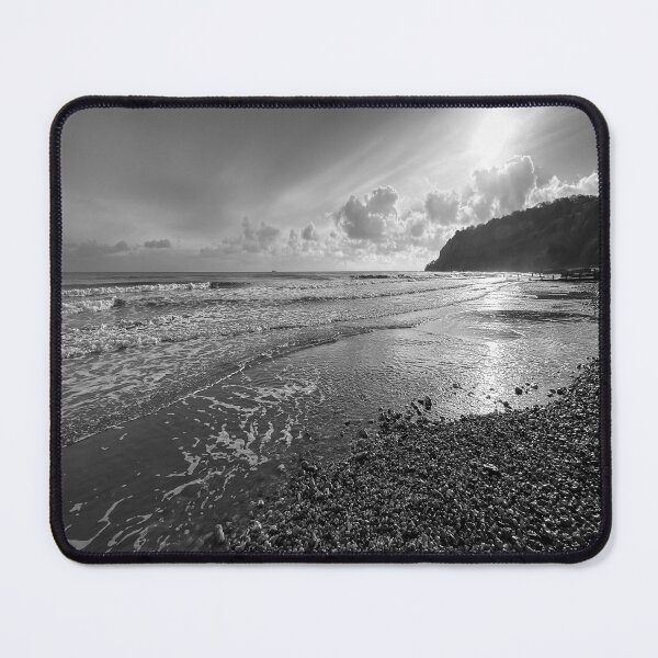 Item preview, Isle Of Wight Shanklin Beach designed and sold by Londonimages.