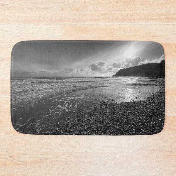 Item preview,  Isle Of Wight Shanklin Beach designed and sold by Londonimages.