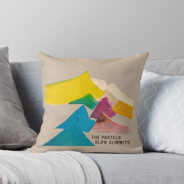 Item preview, The Pastels slow summits designed and sold by Etaipal.