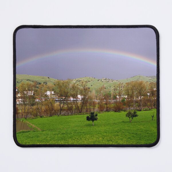 Item preview, Rainbow River designed and sold by Enigmatrix.