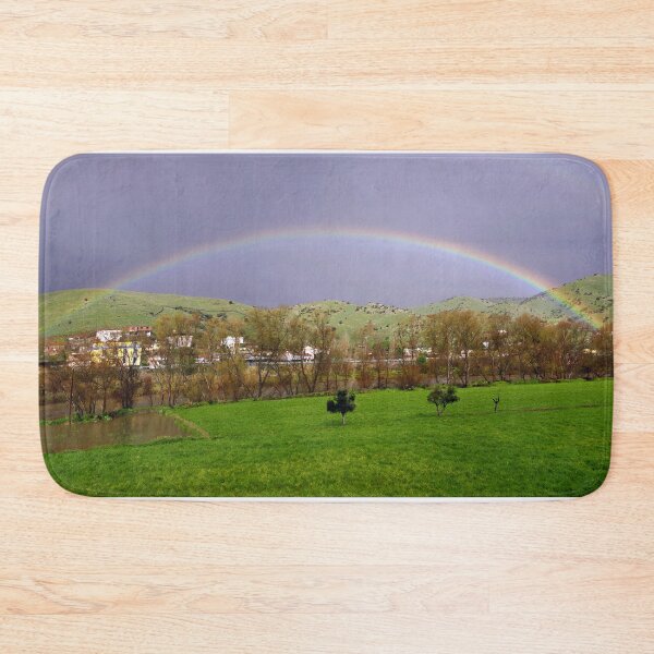 Item preview, Rainbow River designed and sold by Enigmatrix.