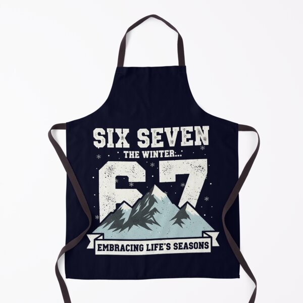 Item preview, Winter 67 Mountain Crest - Embracing Life's Seasons Vintage Graphic designed and sold by axiksa10.
