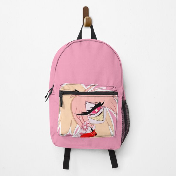 Item preview, Cherri Bomb - Hazbin Hotel designed and sold by SoppiBoop.