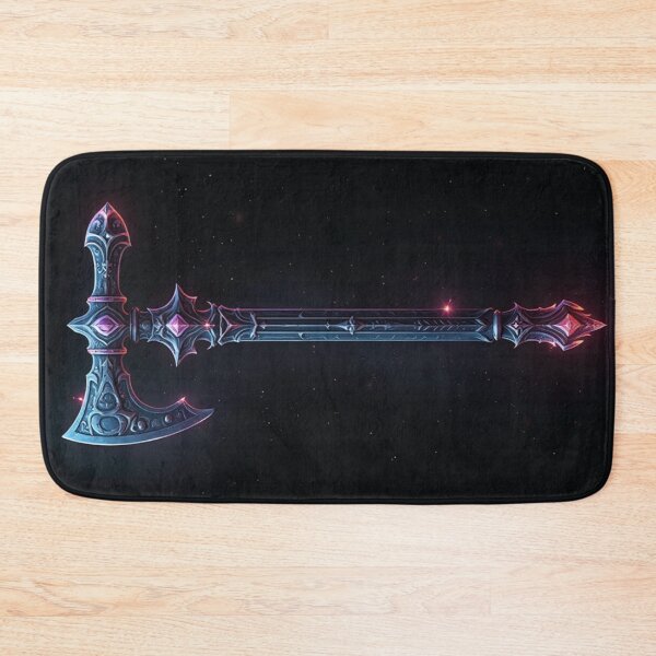Item preview, Gurren | Fantasy Arms designed and sold by AdamusDrakeDM.