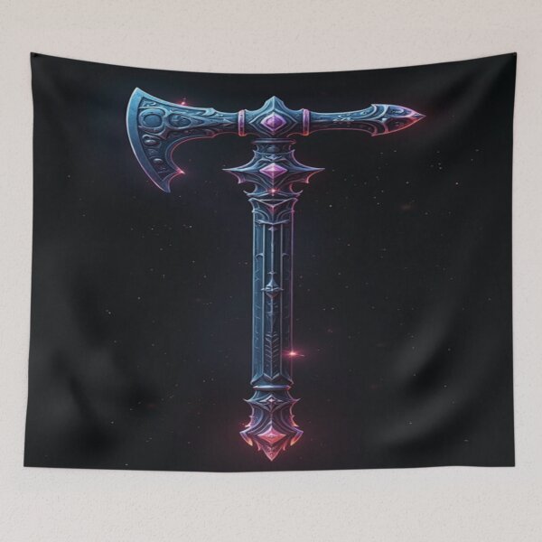 Item preview, Gurren | Fantasy Arms designed and sold by AdamusDrakeDM.