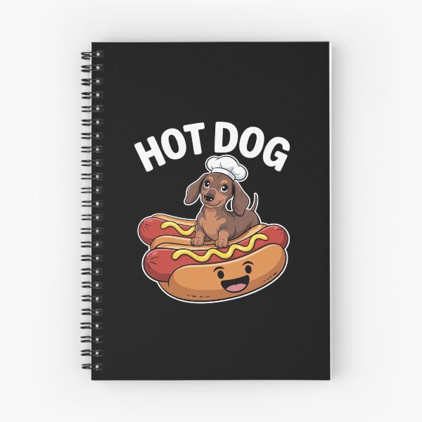 Item preview, Hot Dog National Hot Dog Day Dachshund Mustard Ketchup Men Women Kids  designed and sold by FadeOfThrone.