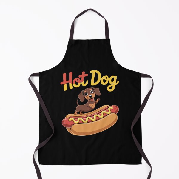 Item preview, Hot Dog National Hot Dog Day Dog Mustard Ketchup designed and sold by MarryIsMonth.