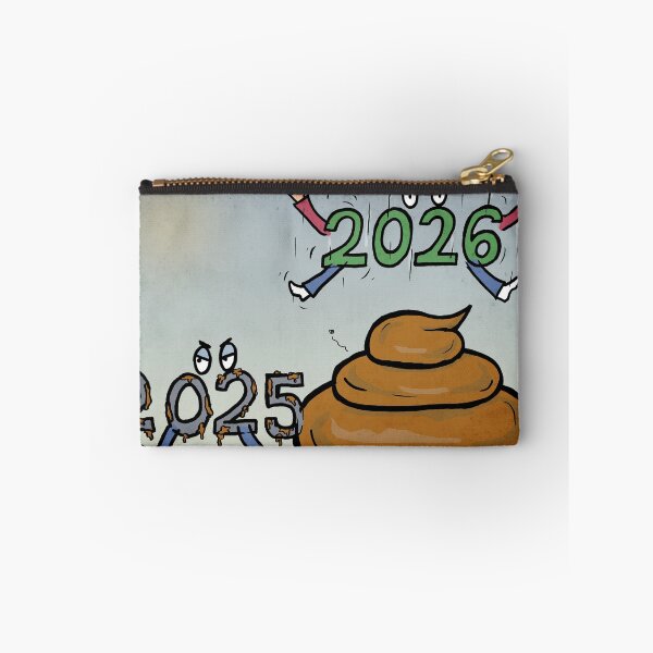Item preview, 2026 New year designed and sold by matan kohn.