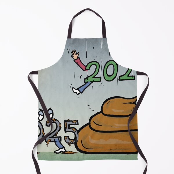 Item preview, 2026 New year designed and sold by matan kohn.