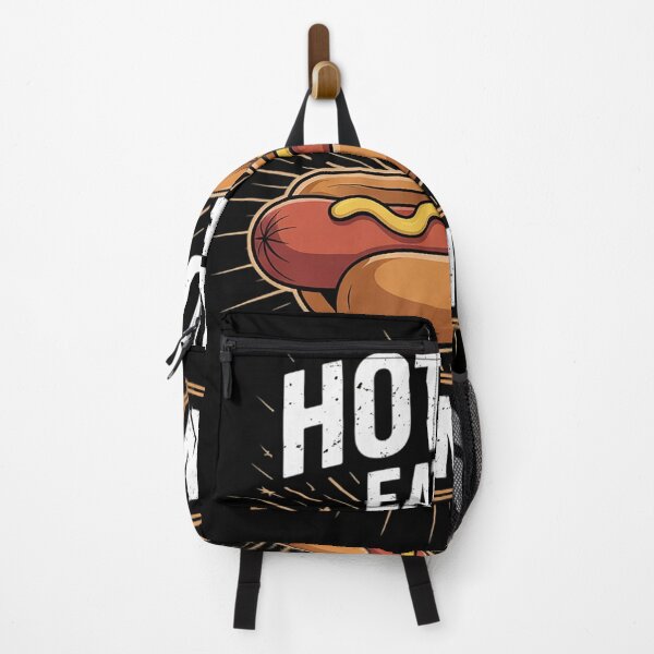 Item preview, Hotdog Eating Champion Competition designed and sold by MarryIsMonth.