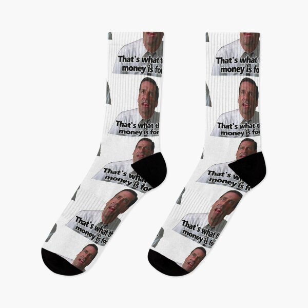 Item preview, That's what the money is for! designed and sold by vossfish.