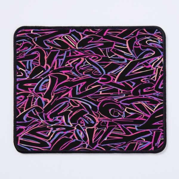 Item preview, Modern Graffiti Abstract – Phone Case designed and sold by mari0n980.
