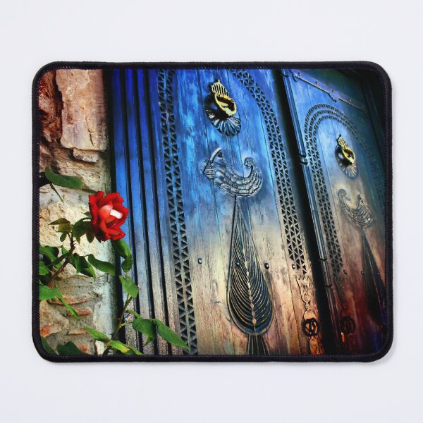 Item preview, Secrets Gate designed and sold by Enigmatrix.