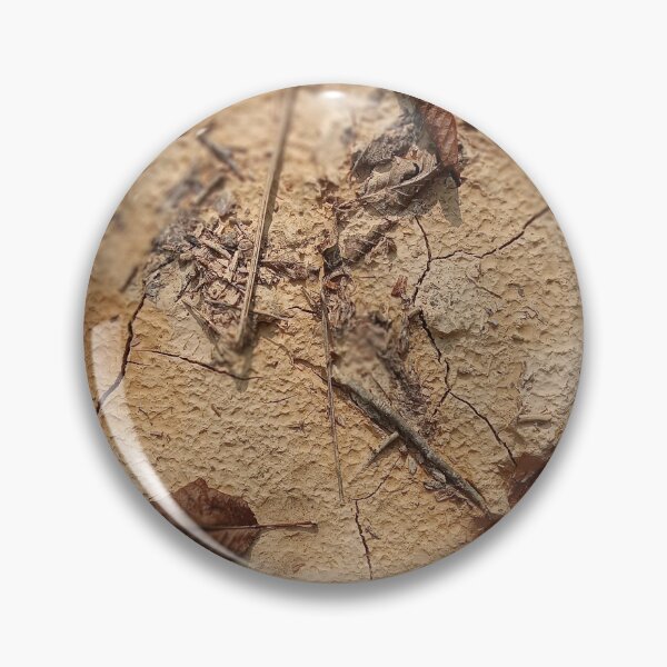 Item preview, Cracked Earth with Autumn designed and sold by DavidePoggio.