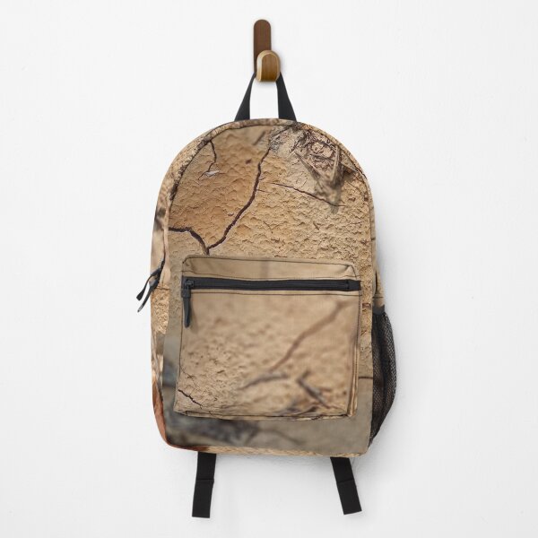 Item preview, Cracked Earth with Autumn designed and sold by DavidePoggio.