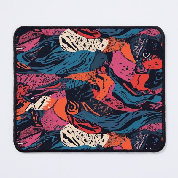 Item preview, Experimental Street Fashion Abstract – Phone Case designed and sold by mari0n980.