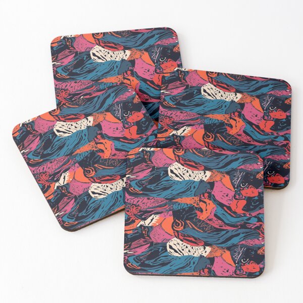 Item preview, Experimental Street Fashion Abstract – Phone Case designed and sold by mari0n980.