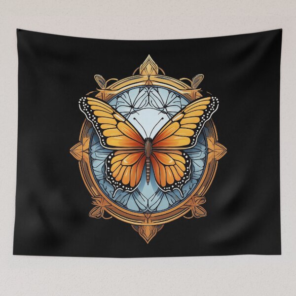 Item preview, Butterfly Dreams - Butterfly Designs designed and sold by RockitBaby.