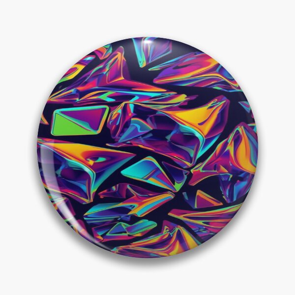 Item preview, Y2K Neon Abstract – Phone Case designed and sold by mari0n980.