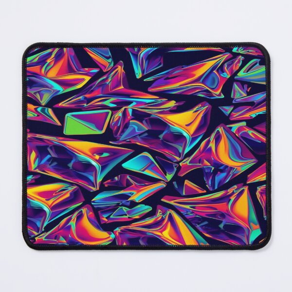 Item preview, Y2K Neon Abstract – Phone Case designed and sold by mari0n980.