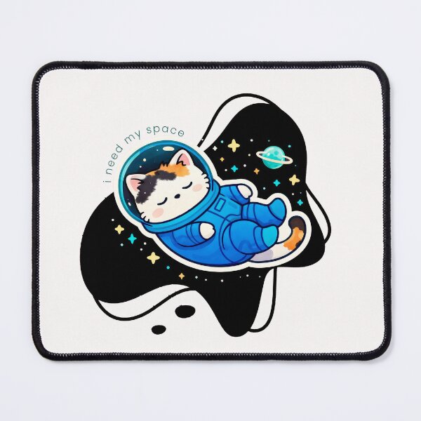 Item preview, Luna in space designed and sold by Yoru-Station.