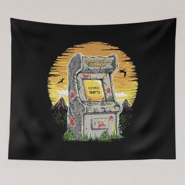 Item preview, jurassic designed and sold by ALAN MAIA.