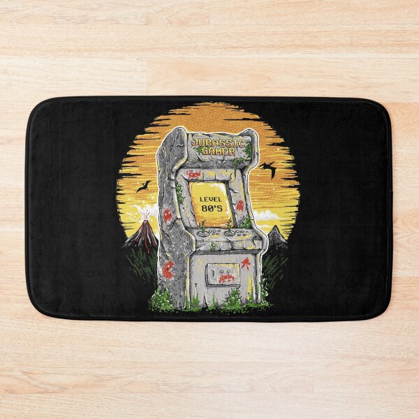 Item preview, jurassic designed and sold by ALAN MAIA.