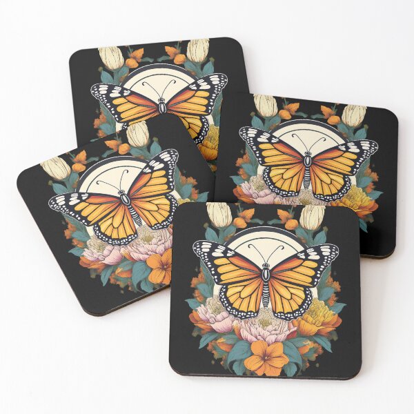 Item preview, Butterfly Bliss designed and sold by RockitBaby.