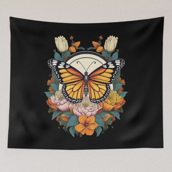Item preview, Butterfly Bliss designed and sold by RockitBaby.