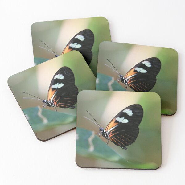 Item preview, Butterfly 9 designed and sold by ParisPoet.