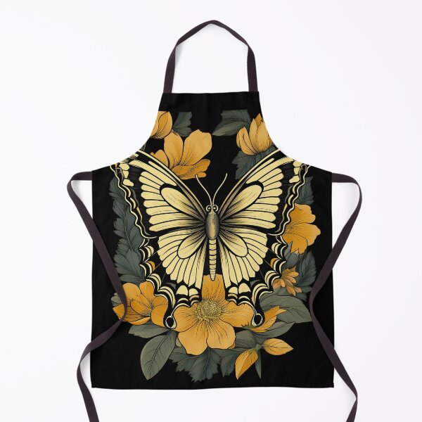 Item preview, Enchanted Wings - Butterfly Art designed and sold by RockitBaby.