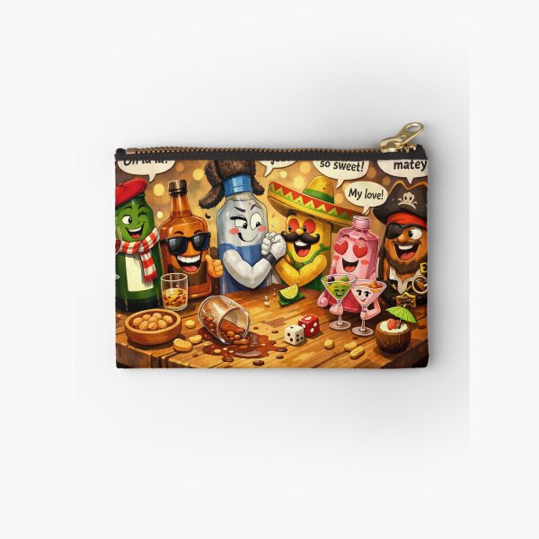 Item preview, Funny Spirits Gathering designed and sold by Maverickystore.
