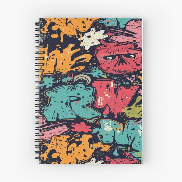 Item preview, Underground Street Art Abstract – Phone Case designed and sold by mari0n980.