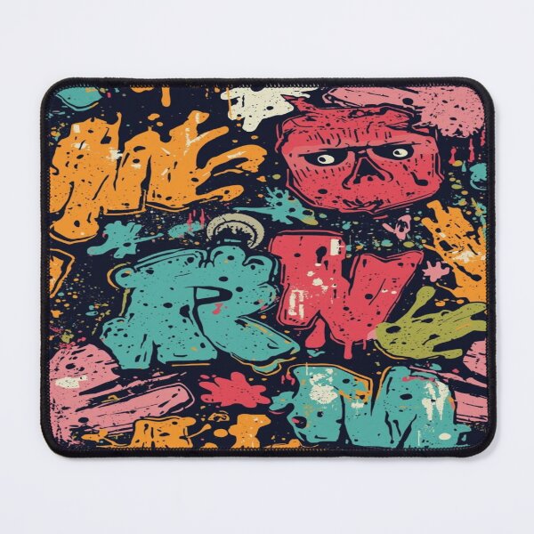 Item preview, Underground Street Art Abstract – Phone Case designed and sold by mari0n980.