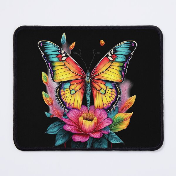 Item preview, Butterfly Aura designed and sold by RockitBaby.