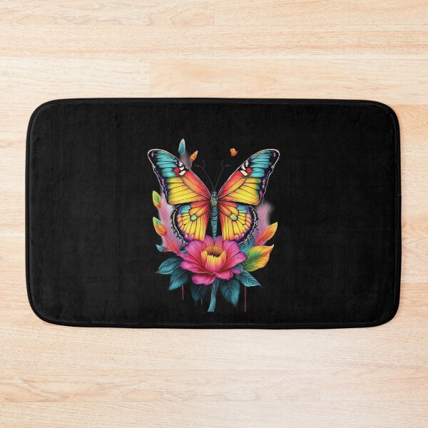 Item preview, Butterfly Aura designed and sold by RockitBaby.
