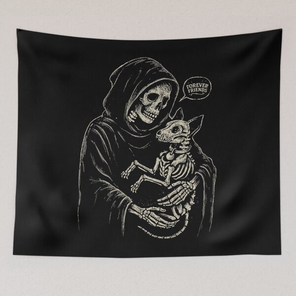 Item preview, forever friends designed and sold by ALAN MAIA.