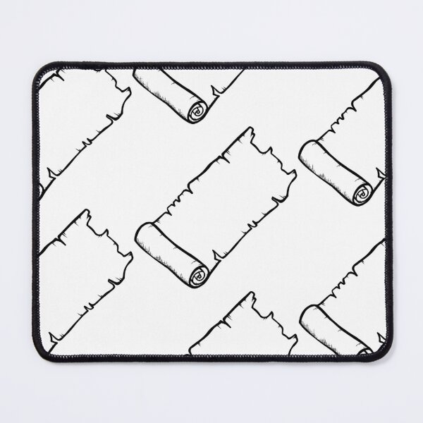 Item preview, Scroll paper  designed and sold by salinsiree.